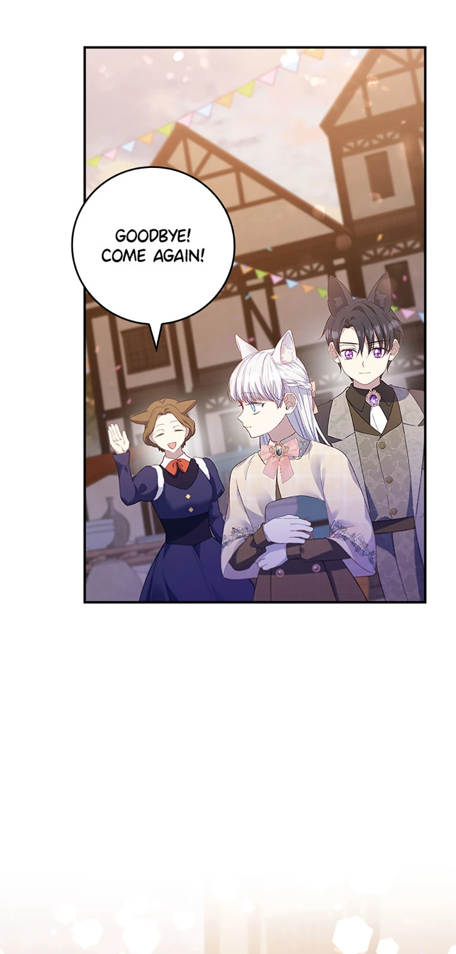 Fakes Don’t Want To Be Real chapter 86 page 65