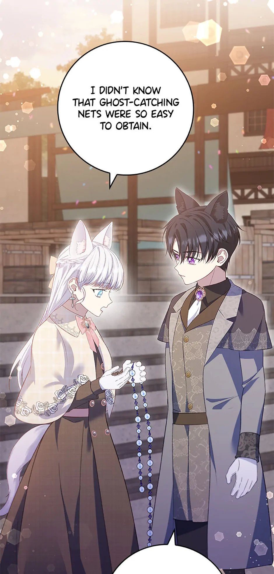 Fakes Don’t Want To Be Real chapter 86 page 66