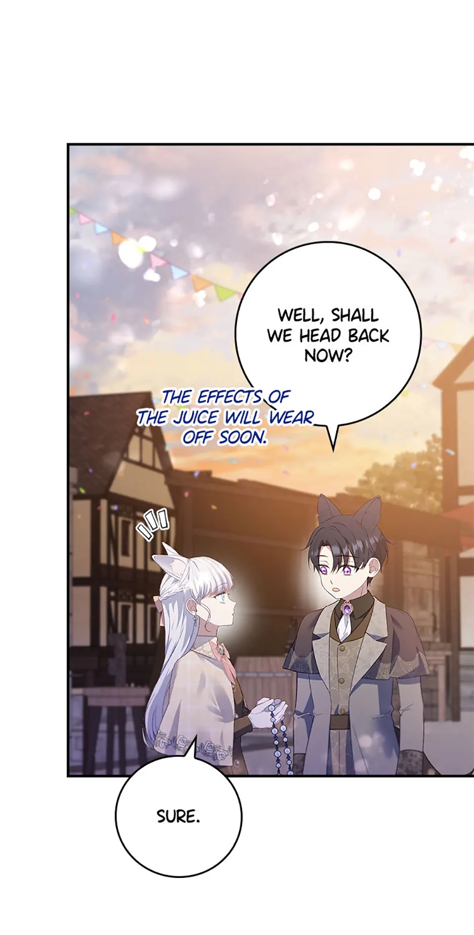 Fakes Don’t Want To Be Real chapter 86 page 68