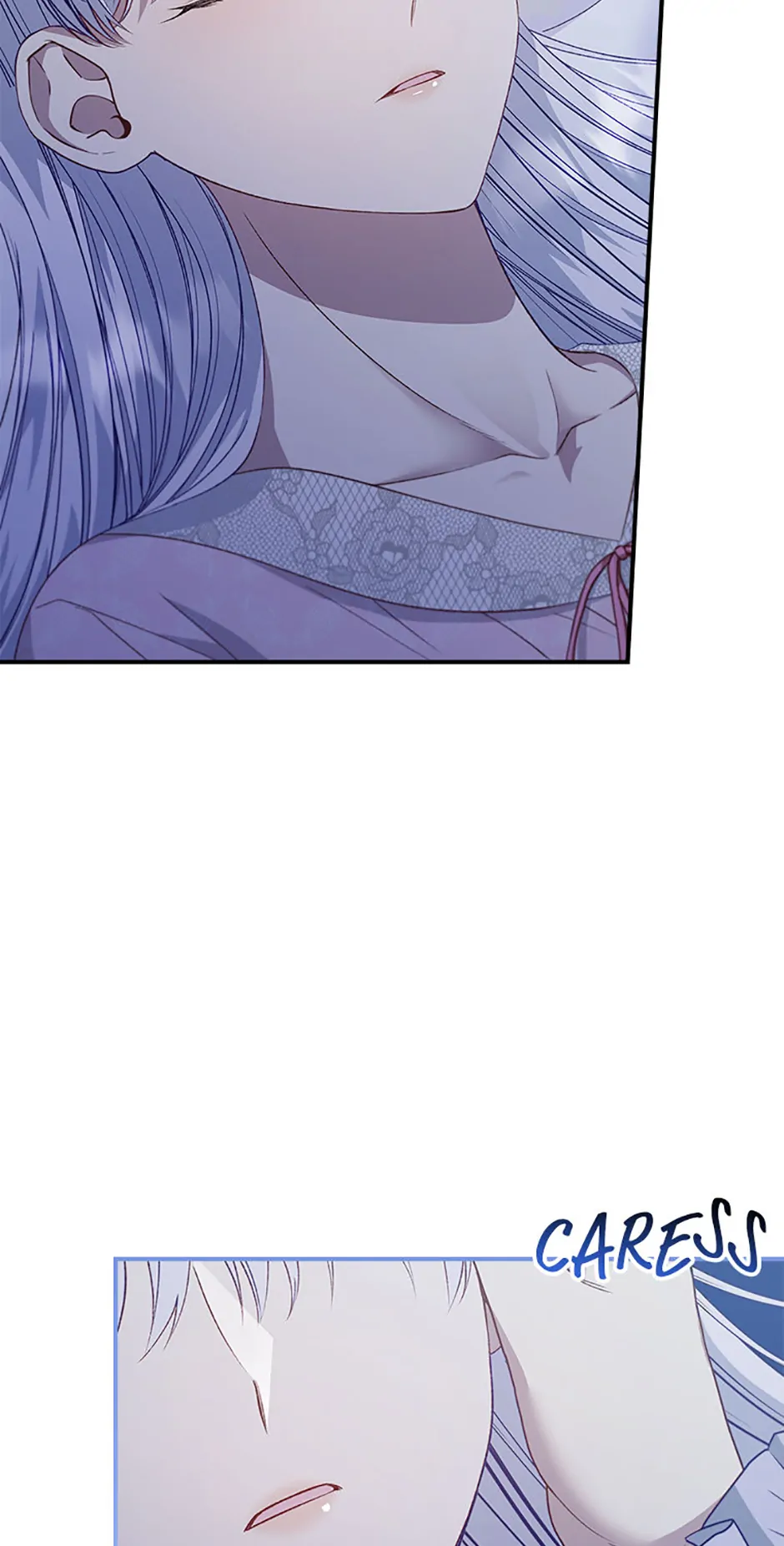 Fakes Don’t Want To Be Real chapter 86 page 73