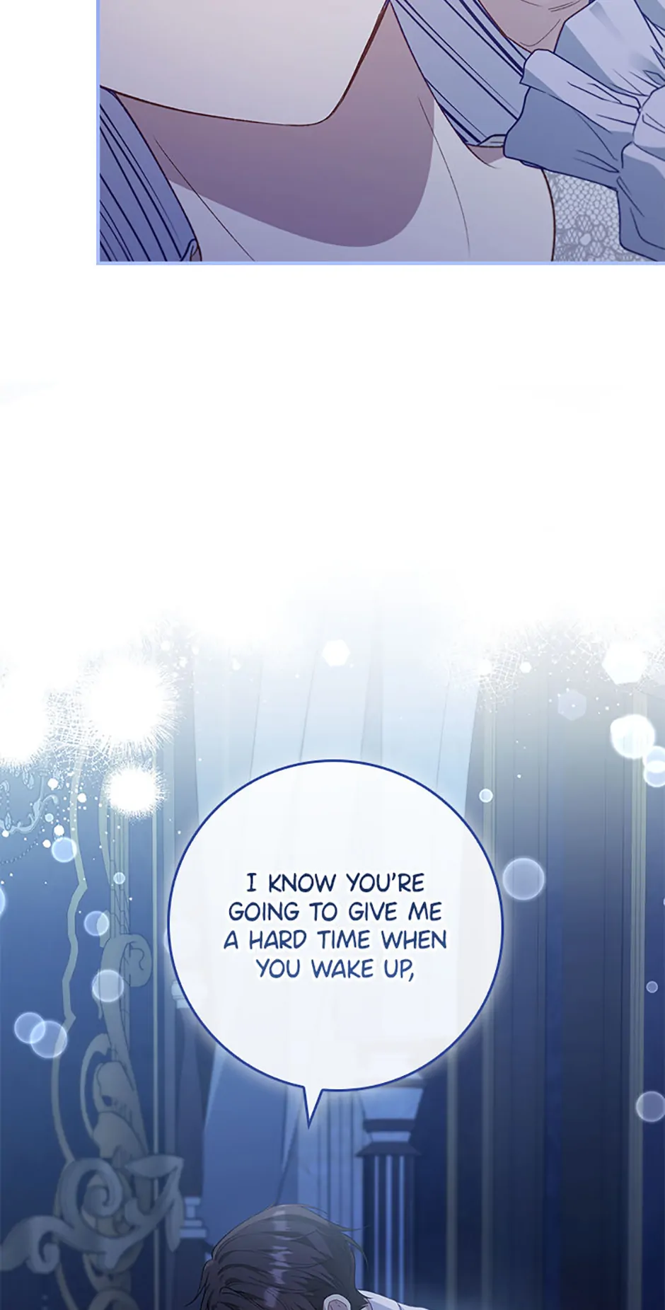 Fakes Don’t Want To Be Real chapter 86 page 74