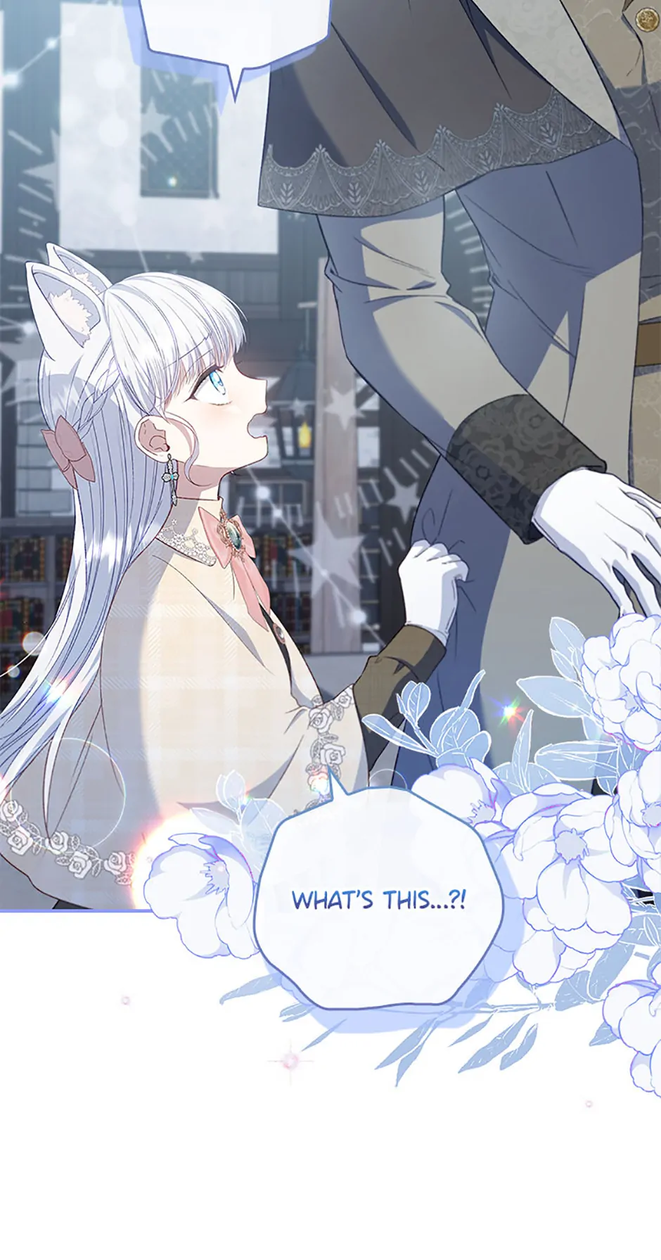 Fakes Don’t Want To Be Real chapter 86 page 8