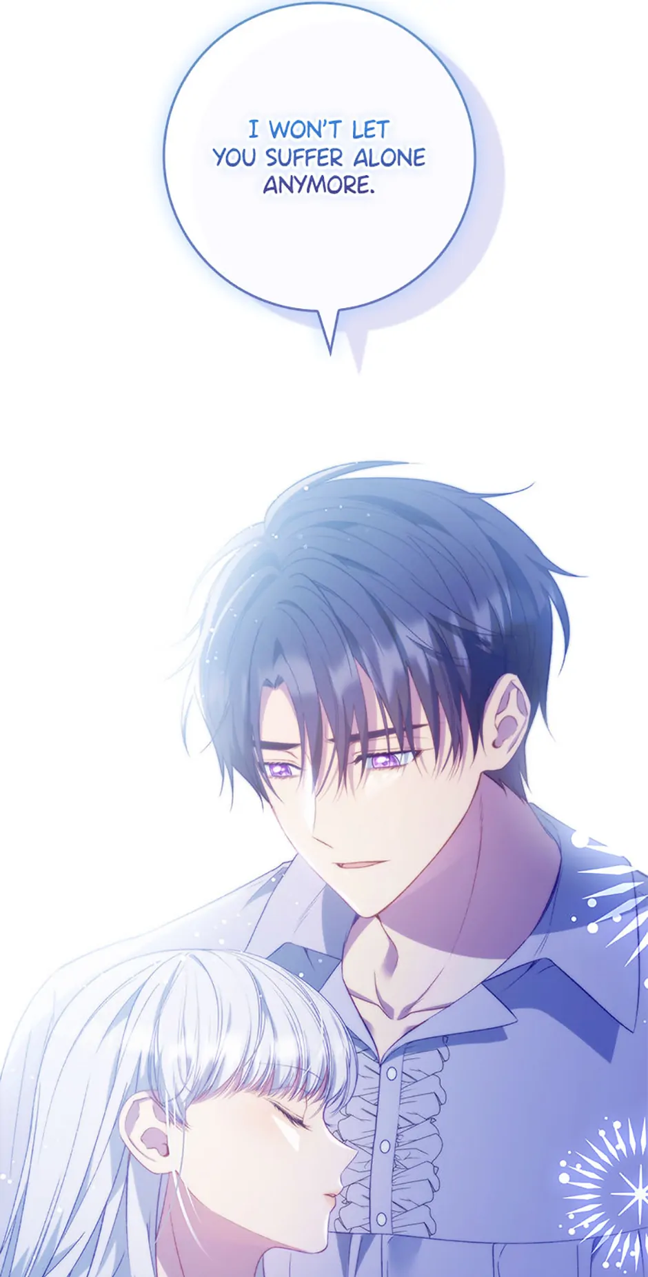 Fakes Don’t Want To Be Real chapter 86 page 84
