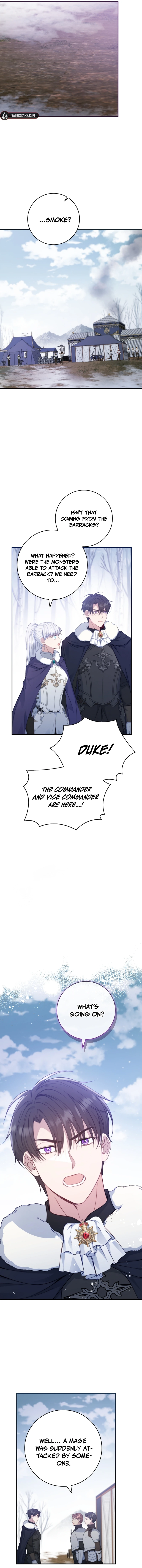 Fakes Don’t Want To Be Real chapter 90 page 13