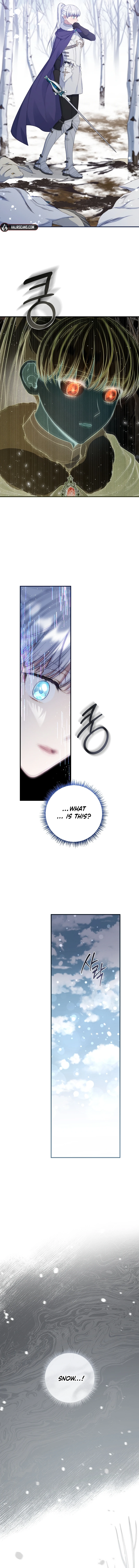 Fakes Don’t Want To Be Real chapter 90 page 4