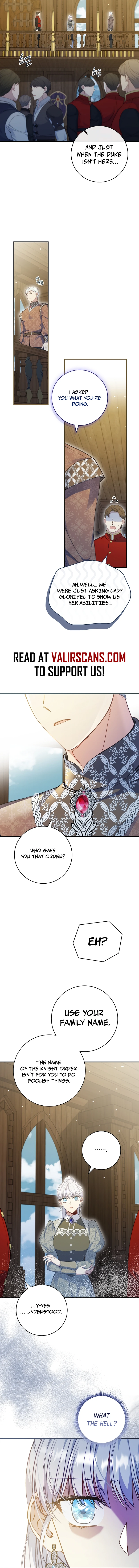 Fakes Don’t Want To Be Real chapter 91 page 12
