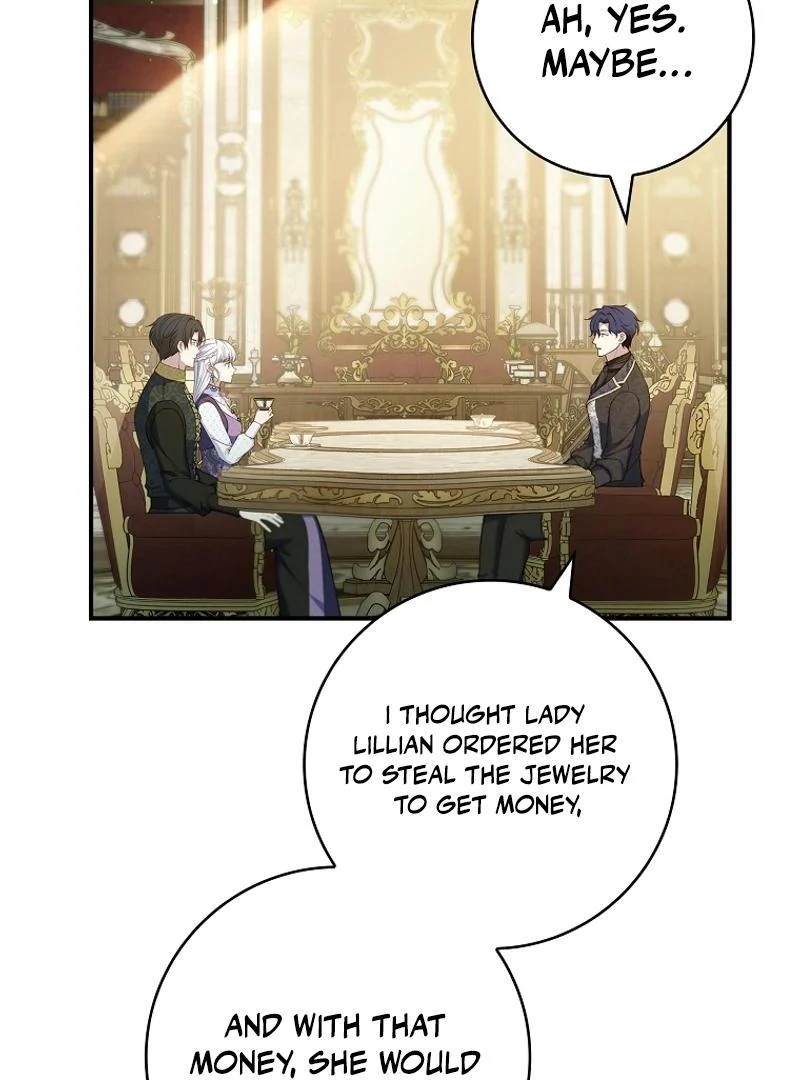 Fakes Don’t Want To Be Real chapter 93 page 10