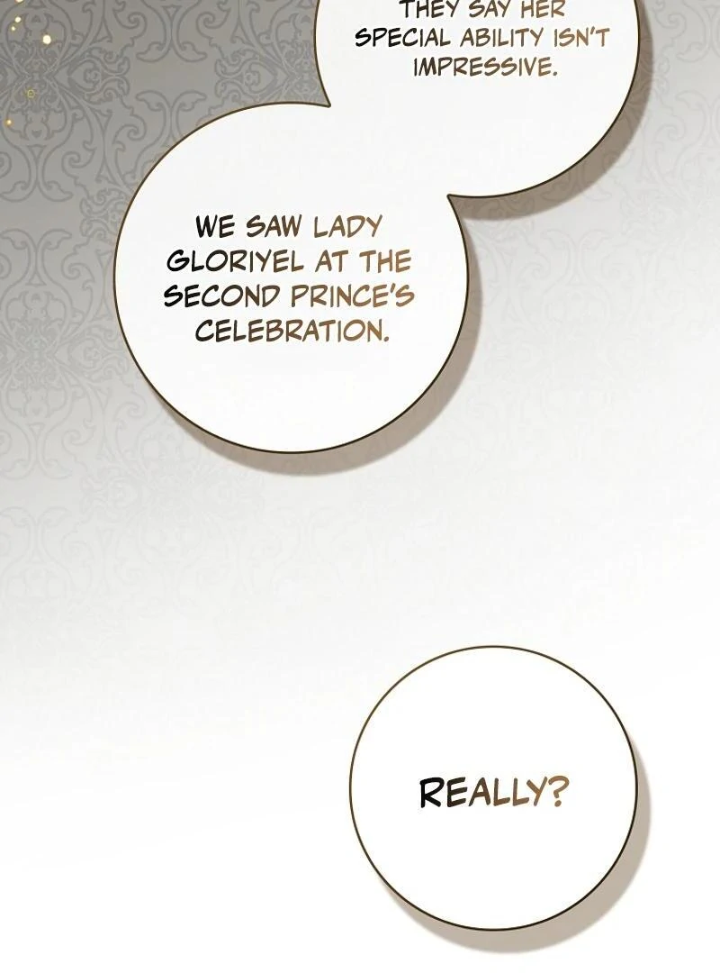 Fakes Don’t Want To Be Real chapter 93 page 100