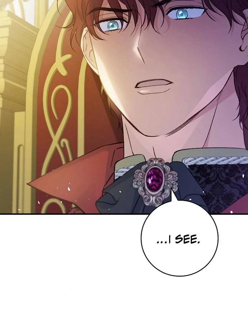 Fakes Don’t Want To Be Real chapter 93 page 105