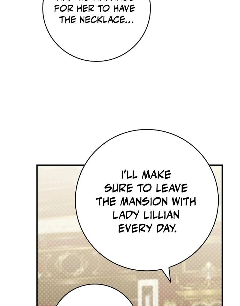 Fakes Don’t Want To Be Real chapter 93 page 27