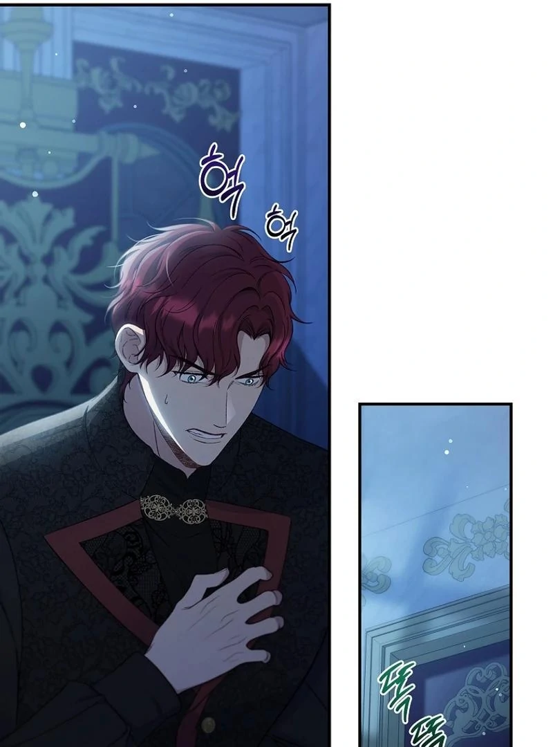 Fakes Don’t Want To Be Real chapter 93 page 41