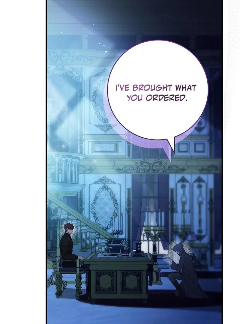 Fakes Don’t Want To Be Real chapter 93 page 44