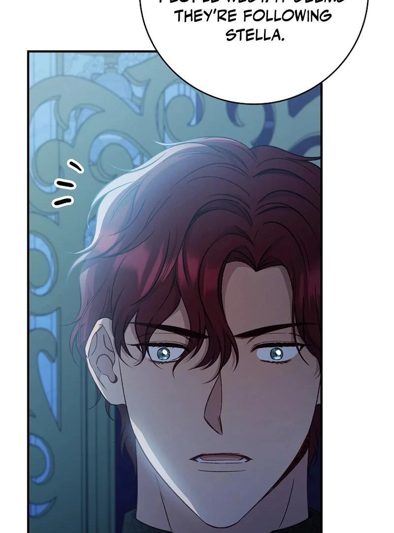 Fakes Don’t Want To Be Real chapter 93 page 51