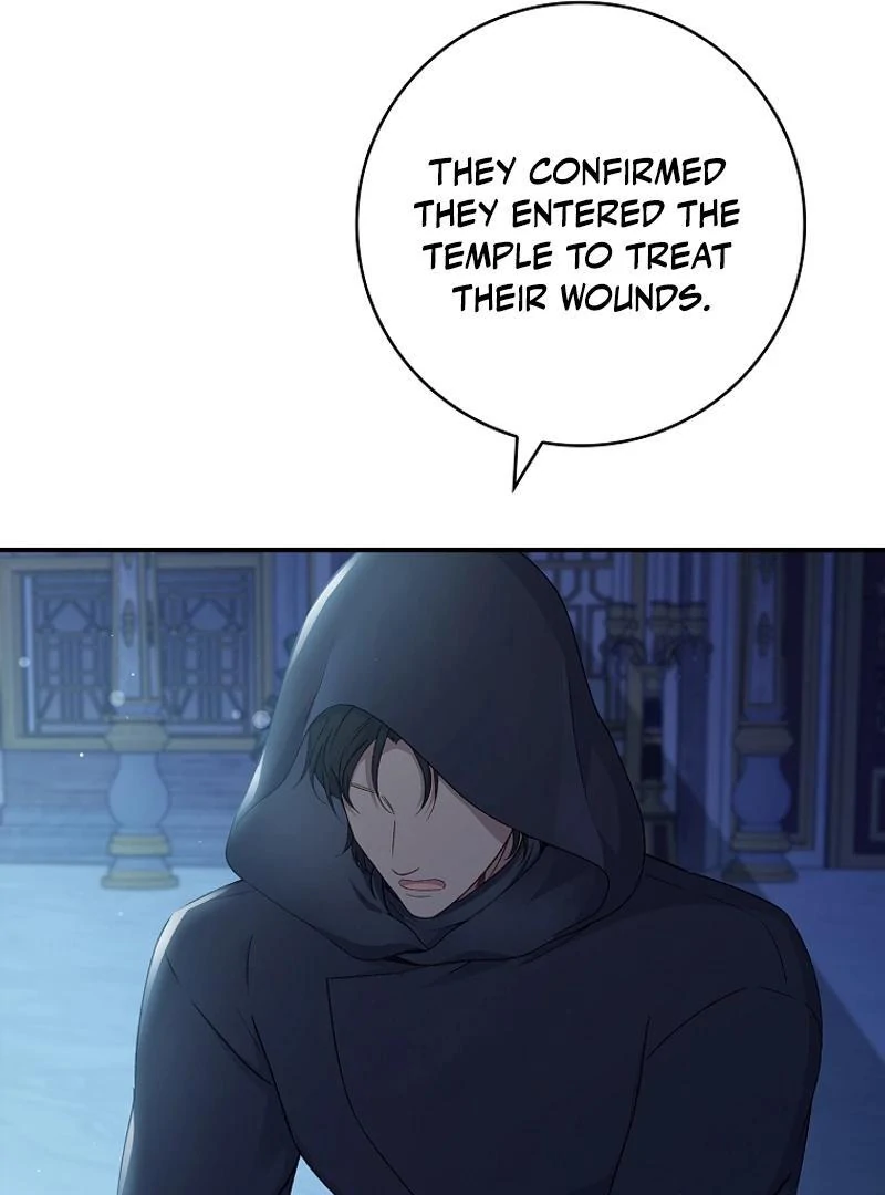 Fakes Don’t Want To Be Real chapter 93 page 55