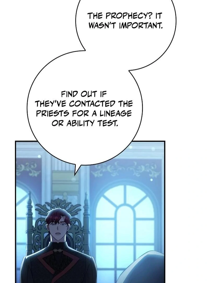 Fakes Don’t Want To Be Real chapter 93 page 58
