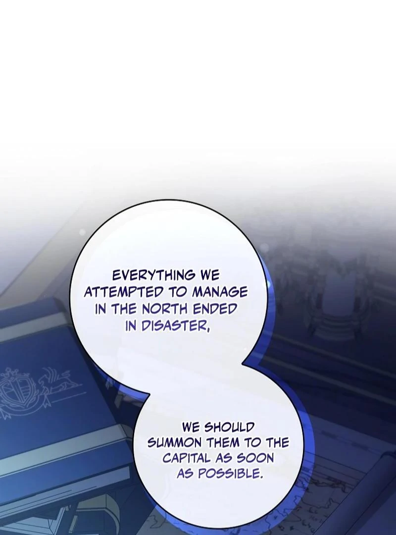 Fakes Don’t Want To Be Real chapter 93 page 60