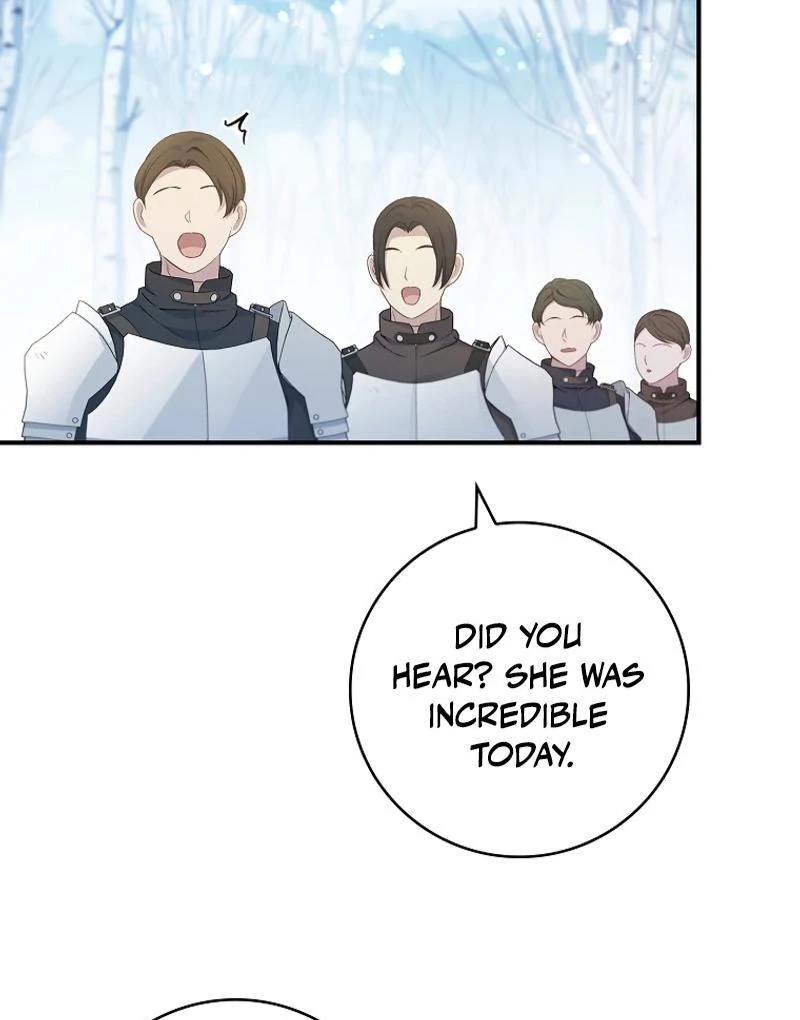 Fakes Don’t Want To Be Real chapter 93 page 67