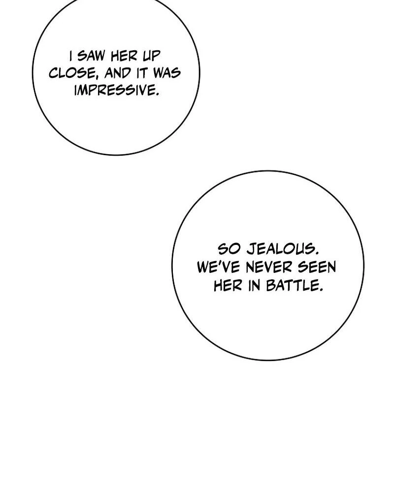 Fakes Don’t Want To Be Real chapter 93 page 68
