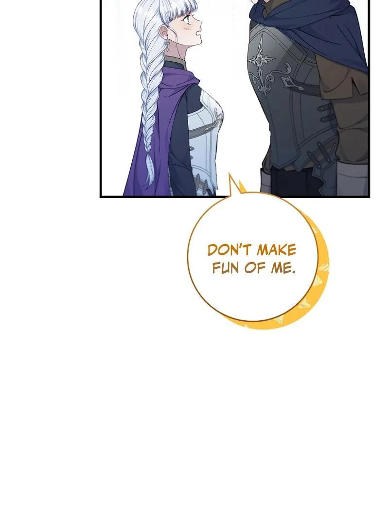 Fakes Don’t Want To Be Real chapter 93 page 71