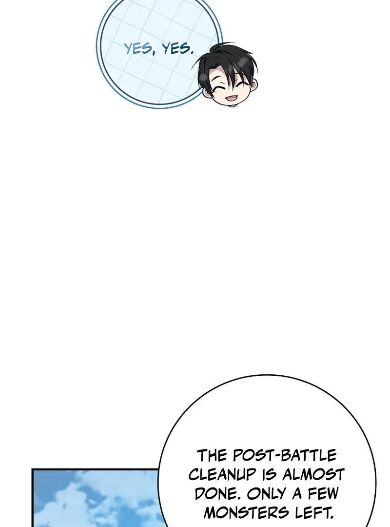 Fakes Don’t Want To Be Real chapter 93 page 75