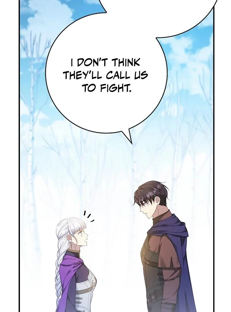 Fakes Don’t Want To Be Real chapter 93 page 76