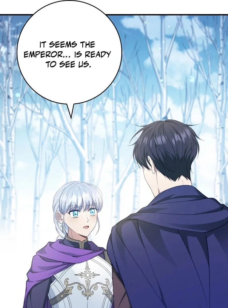 Fakes Don’t Want To Be Real chapter 93 page 82
