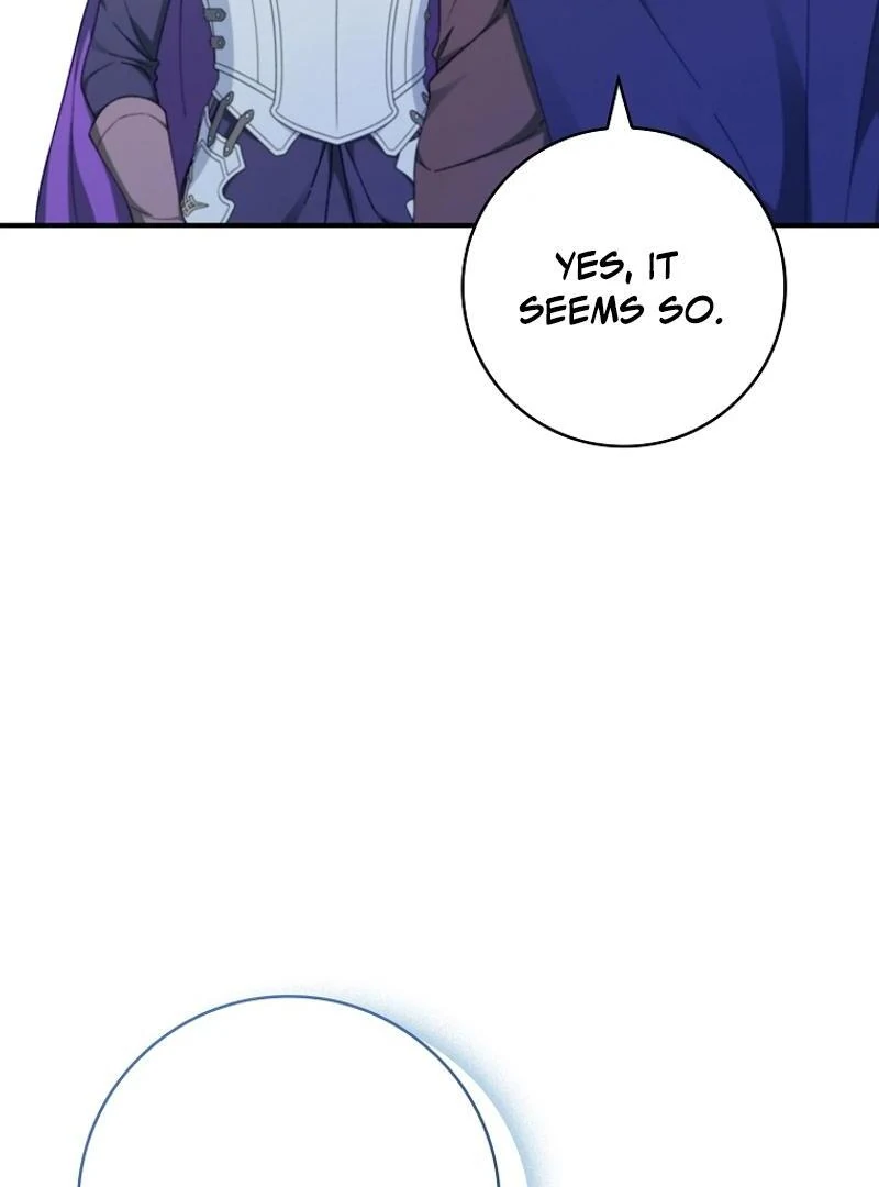 Fakes Don’t Want To Be Real chapter 93 page 83