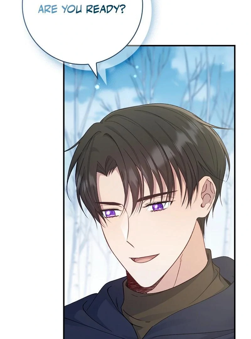 Fakes Don’t Want To Be Real chapter 93 page 84
