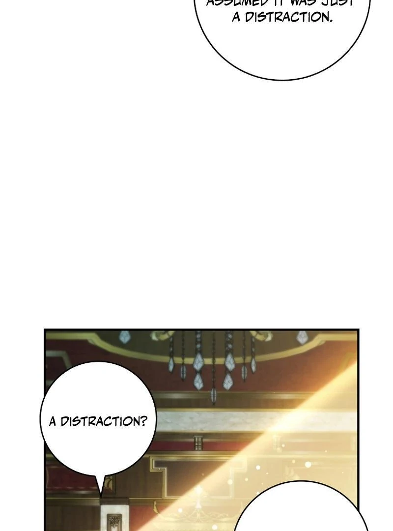 Fakes Don’t Want To Be Real chapter 93 page 9