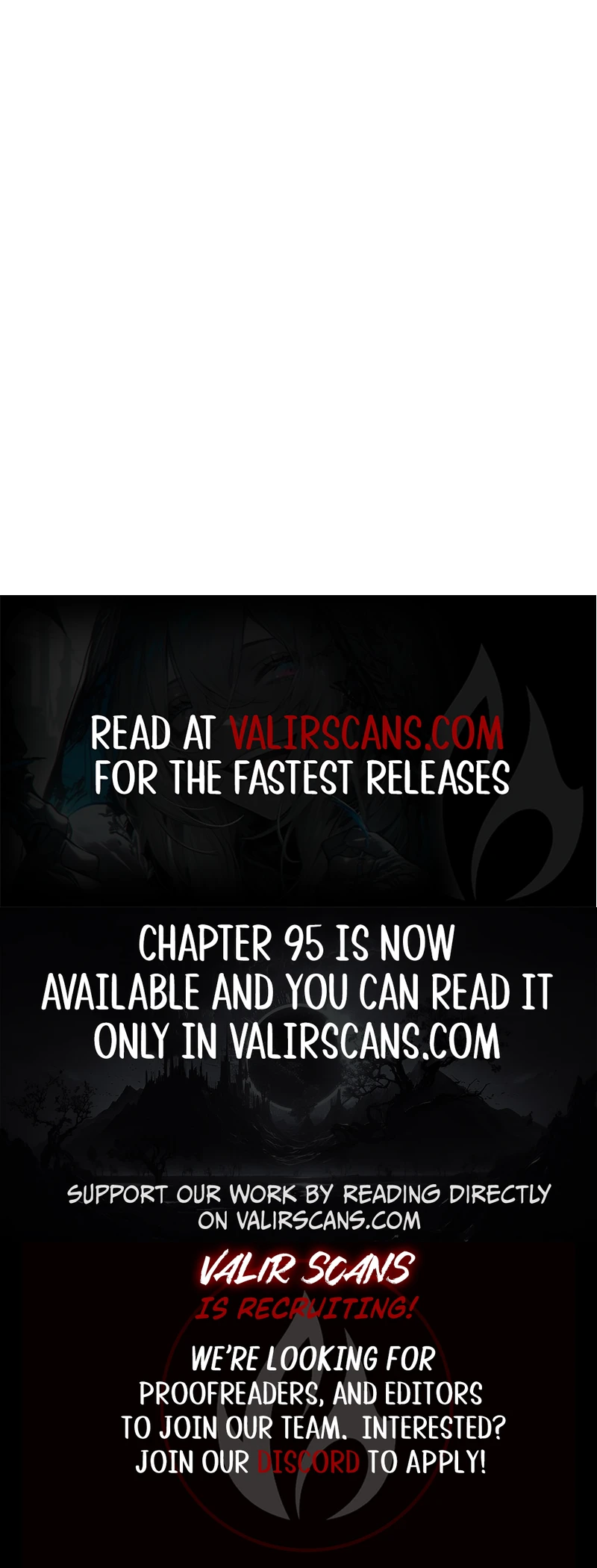 Fakes Don’t Want To Be Real chapter 94 page 11