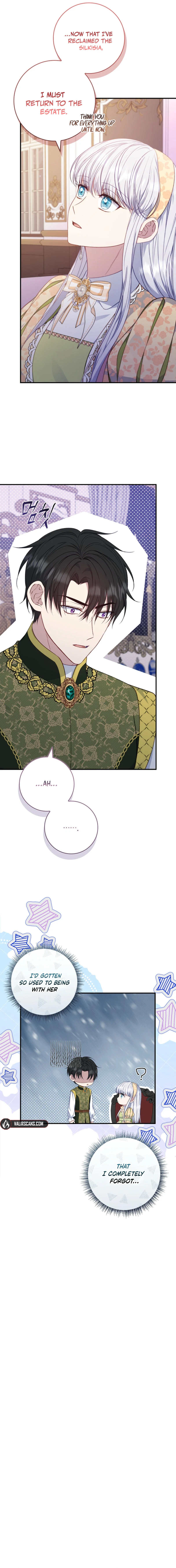 Fakes Don’t Want To Be Real chapter 97 page 14