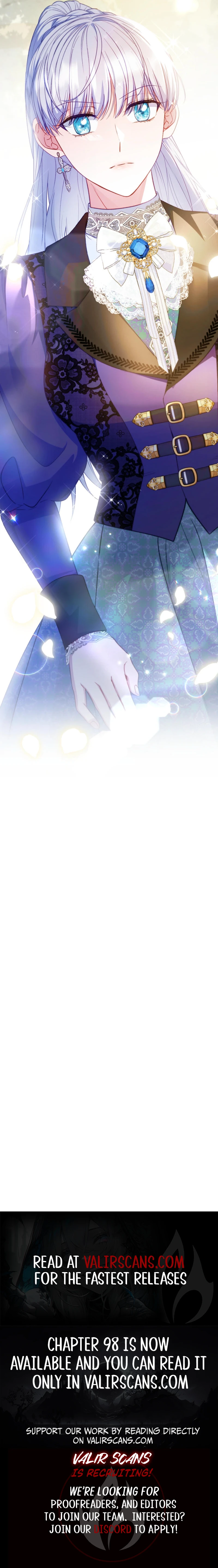 Fakes Don’t Want To Be Real chapter 97 page 16