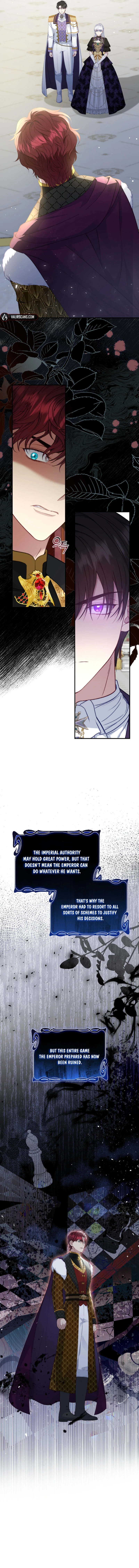 Fakes Don’t Want To Be Real chapter 97 page 2