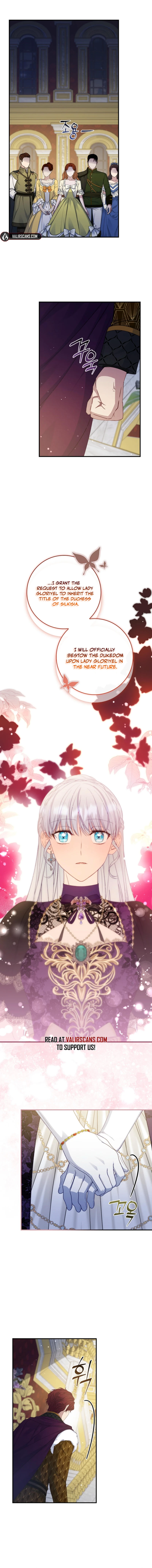 Fakes Don’t Want To Be Real chapter 97 page 3