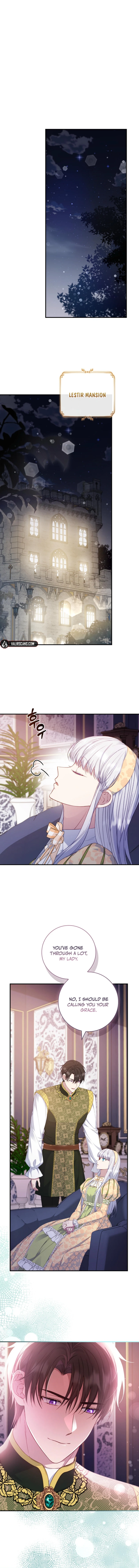 Fakes Don’t Want To Be Real chapter 97 page 6
