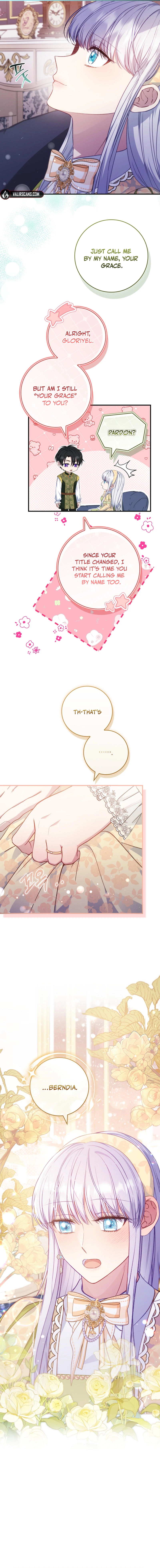 Fakes Don’t Want To Be Real chapter 97 page 7