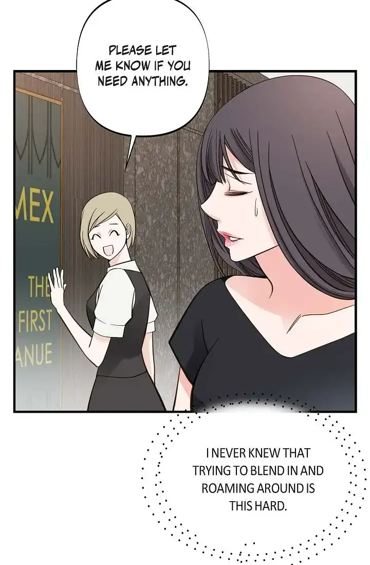 No Exit chapter 13 page 34