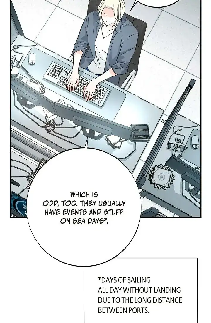 No Exit chapter 13 page 51