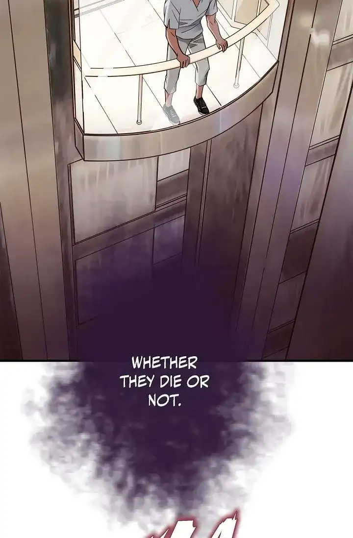 No Exit chapter 13 page 70