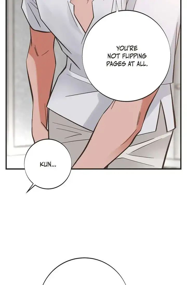 No Exit chapter 13 page 74