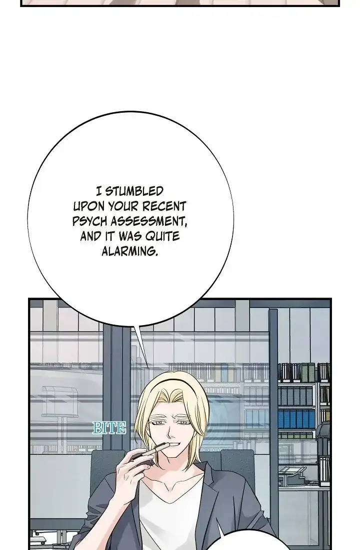 No Exit chapter 15 page 31