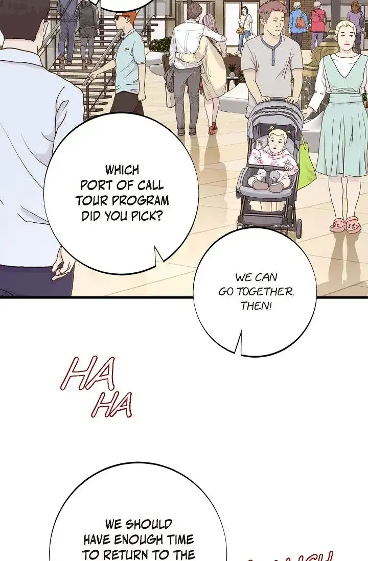 No Exit chapter 15 page 101