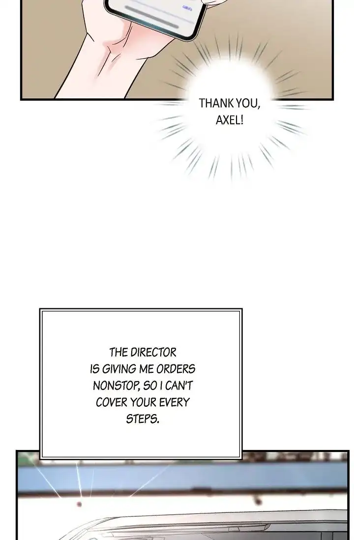 No Exit chapter 16 page 9