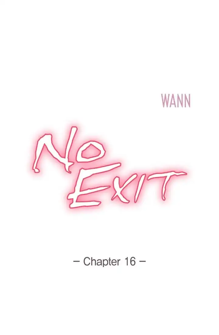 No Exit chapter 16 page 13