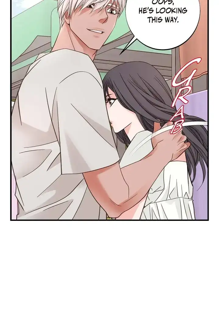 No Exit chapter 16 page 33