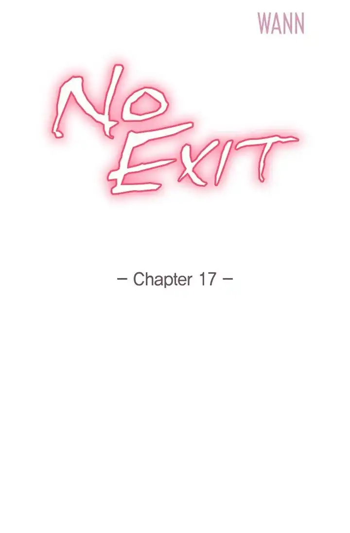 No Exit chapter 17 page 24