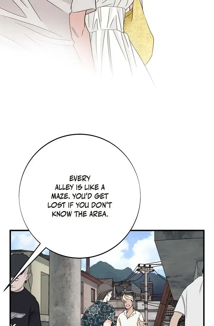 No Exit chapter 17 page 33