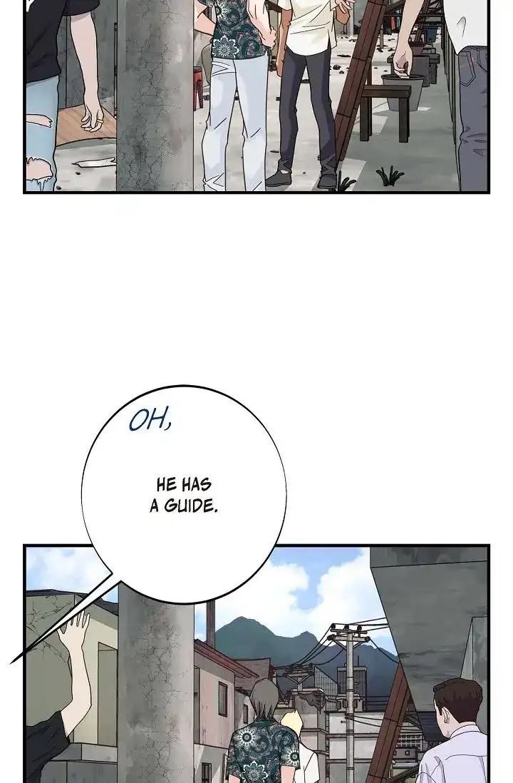 No Exit chapter 17 page 34