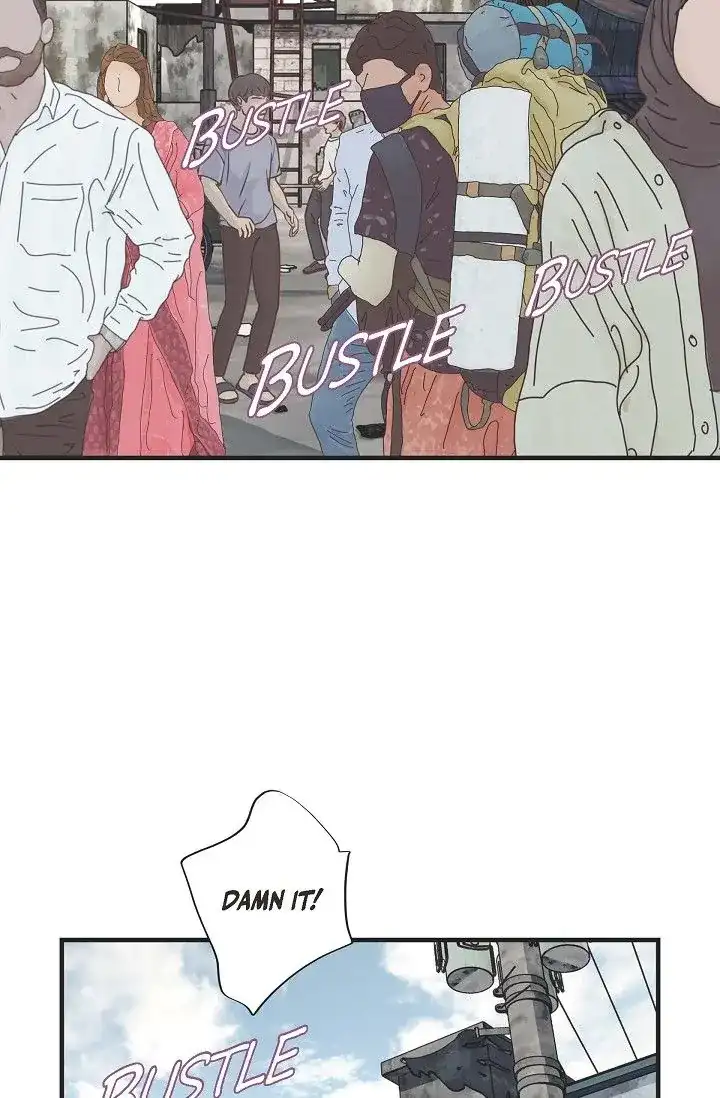 No Exit chapter 17 page 39