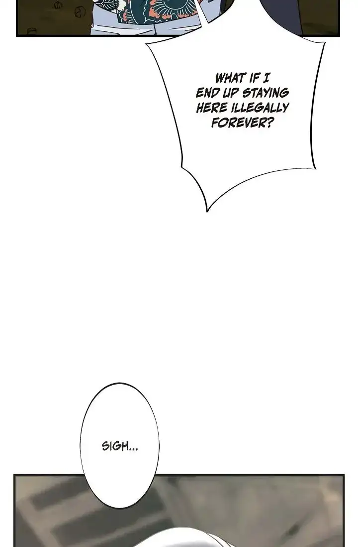 No Exit chapter 17 page 64
